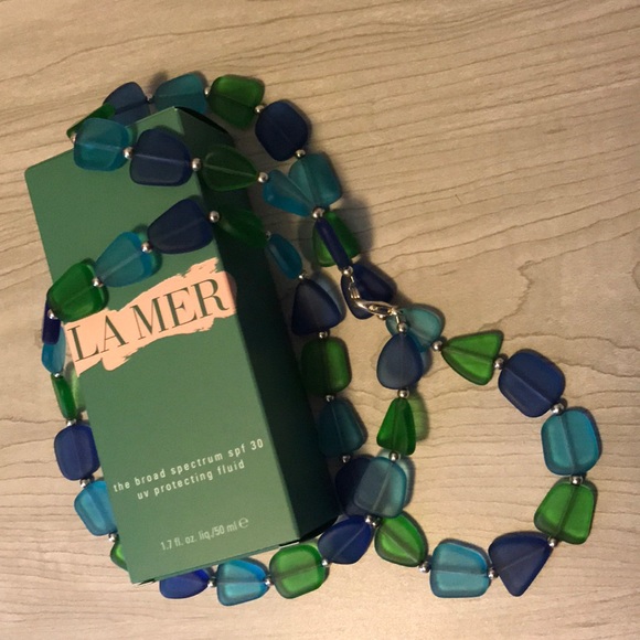 La Mer Other - La Mer the broad spectrum spf 30